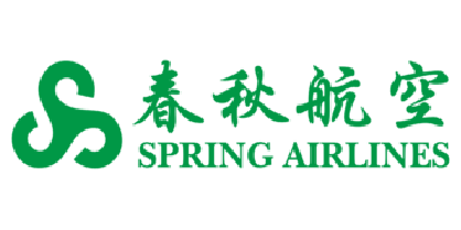 SPRING AIRLINES